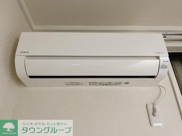 森のハイムの物件内観写真